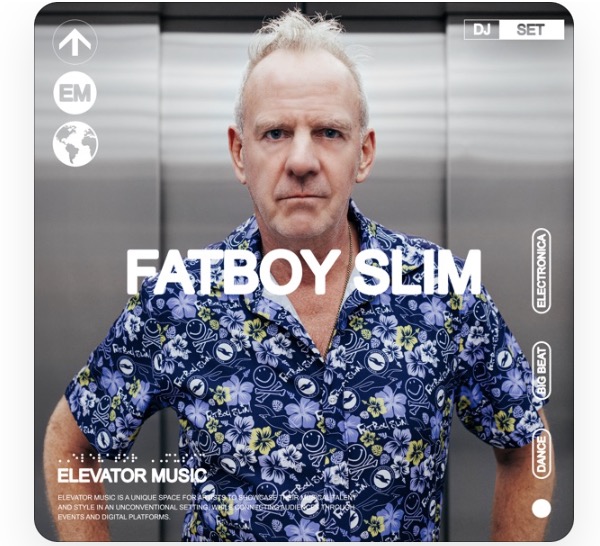 FatBoySlim