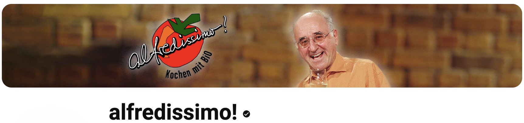alfredissimo!